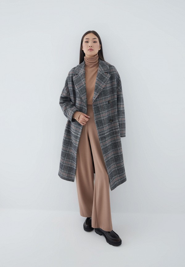 фото Пальто zarina