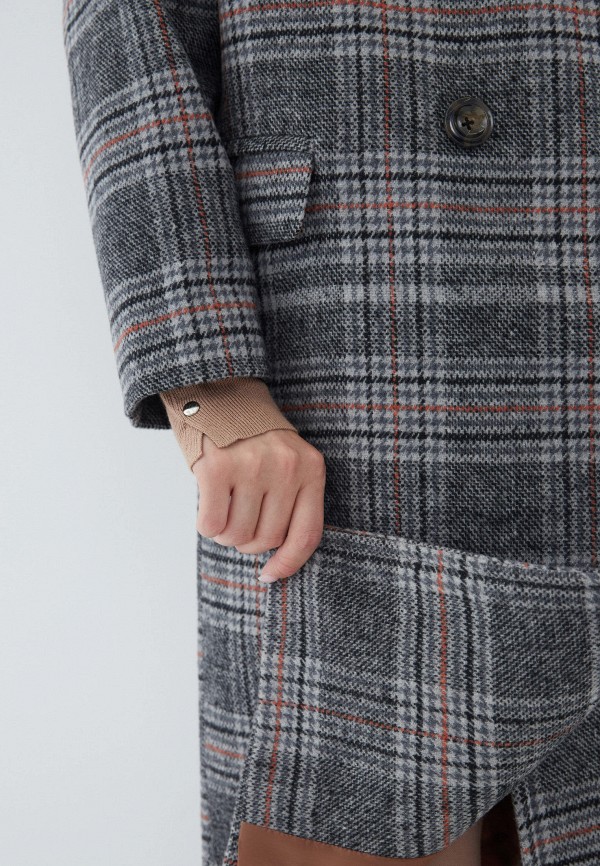 фото Пальто zarina