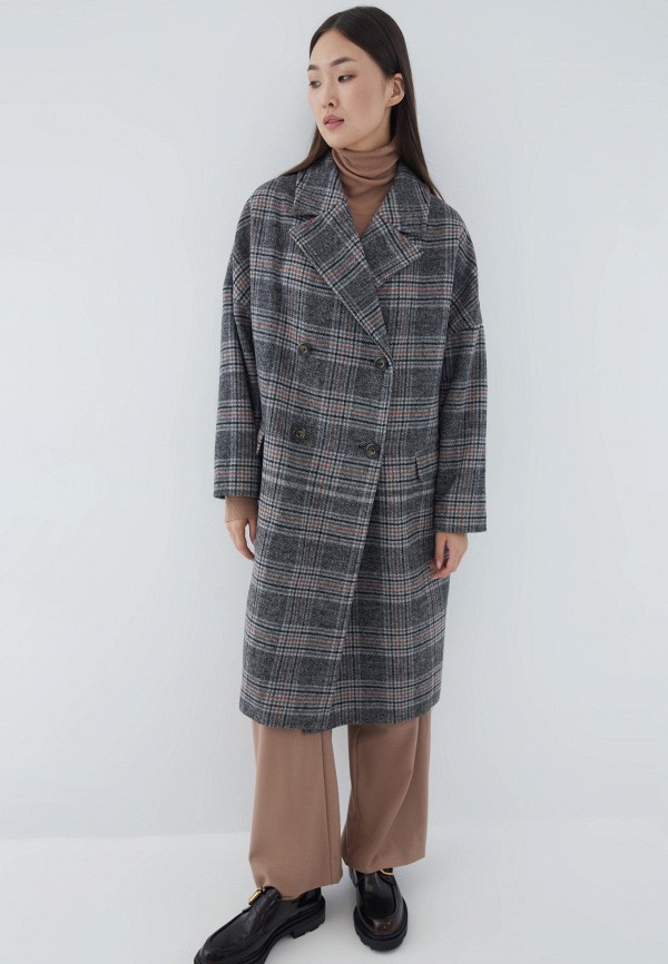 фото Пальто zarina