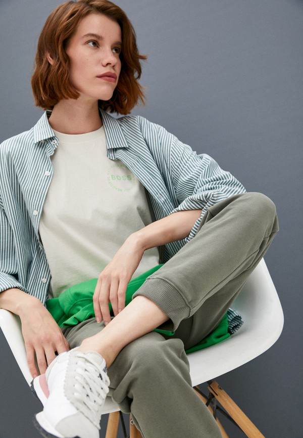 фото Брюки спортивные boss