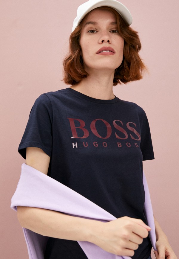 фото Футболка boss