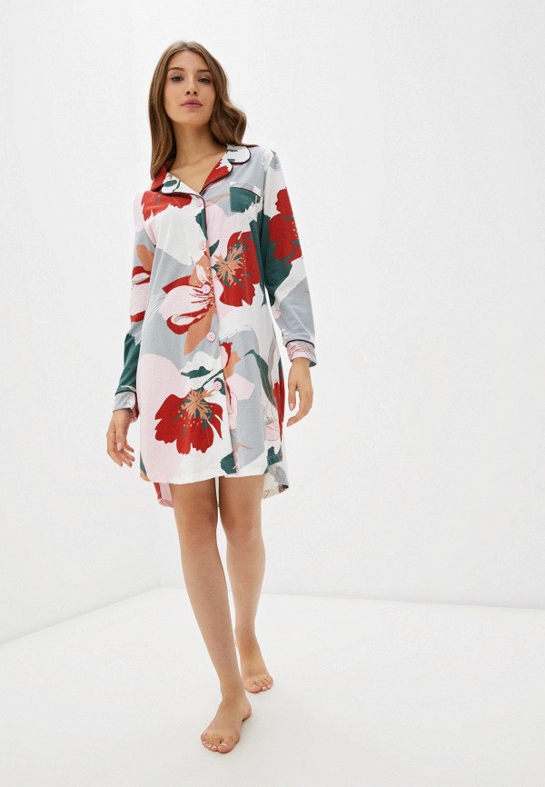 фото Платье домашнее kaftan