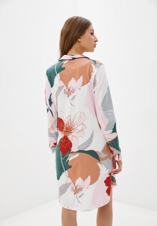 фото Платье домашнее kaftan
