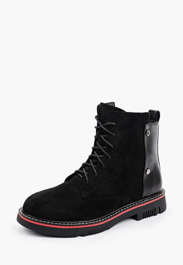 фото Ботинки enjoin'