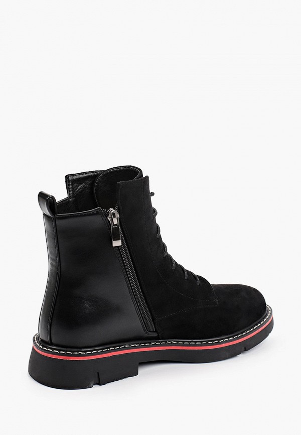 фото Ботинки enjoin'