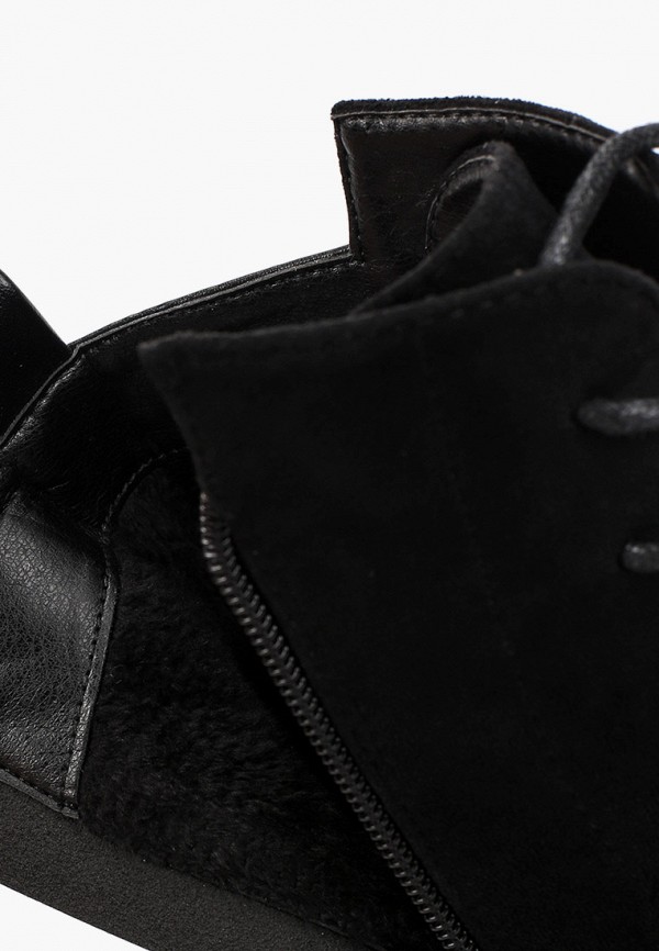 фото Ботинки enjoin'