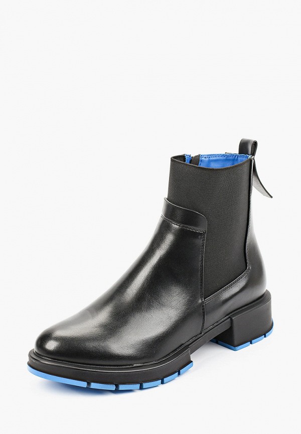 фото Ботинки enjoin'