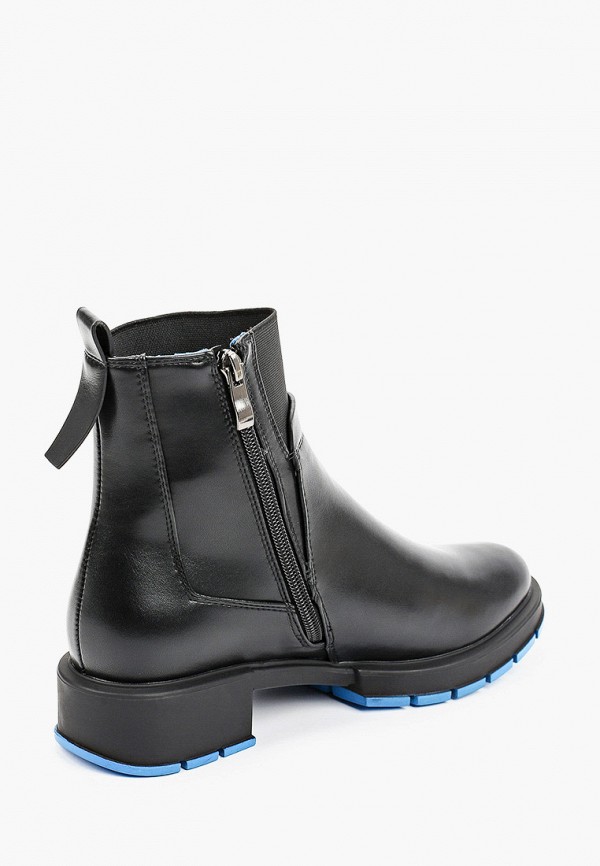 фото Ботинки enjoin'