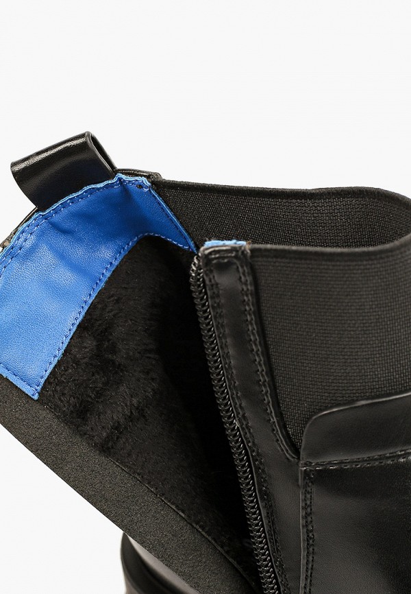 фото Ботинки enjoin'