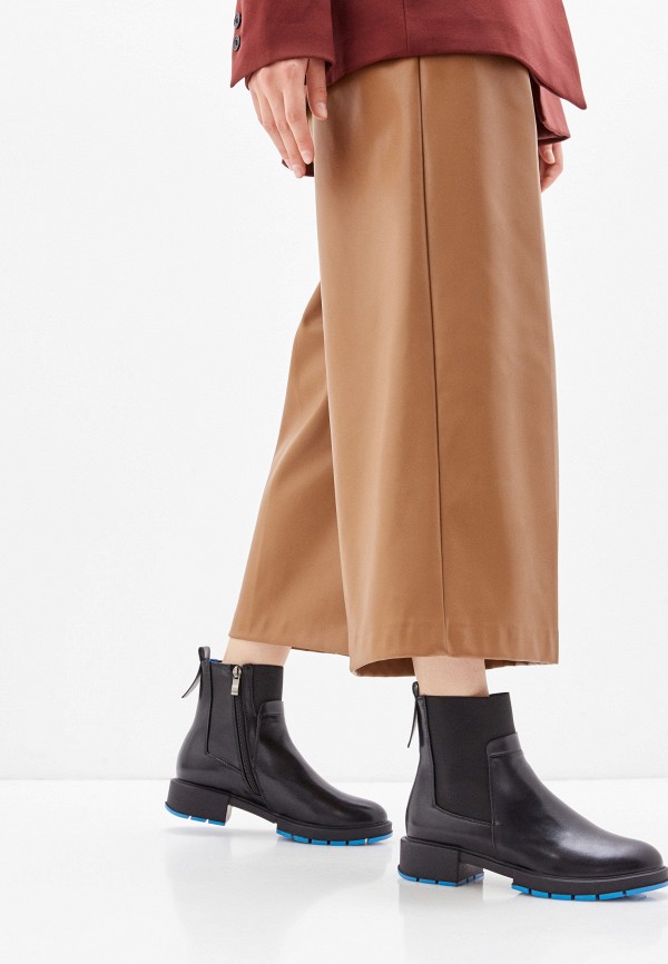 фото Ботинки enjoin'