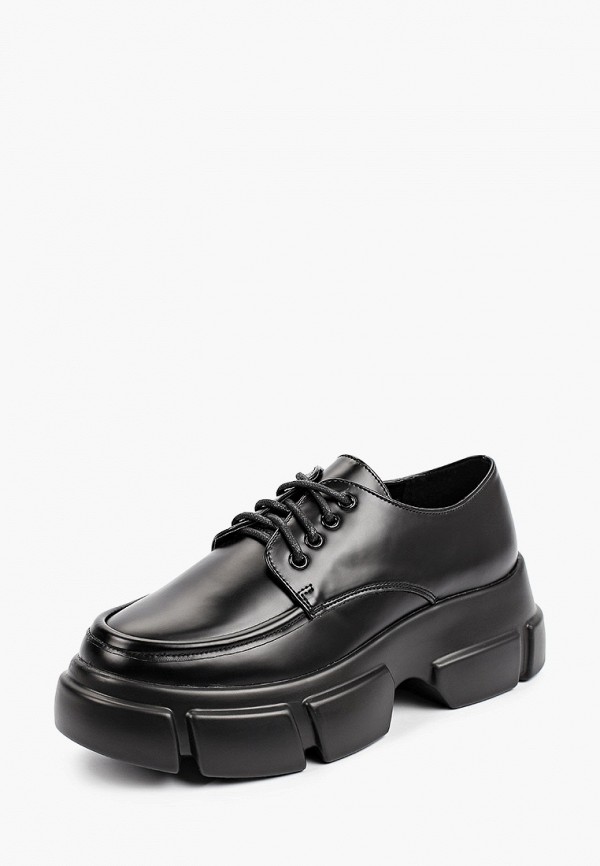 фото Ботинки enjoin'