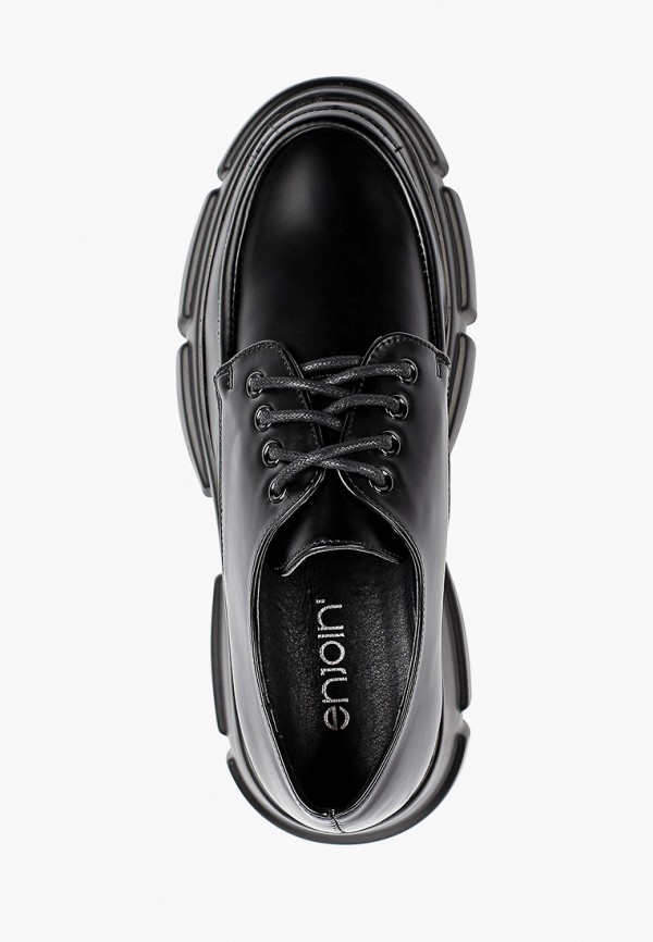 фото Ботинки enjoin'