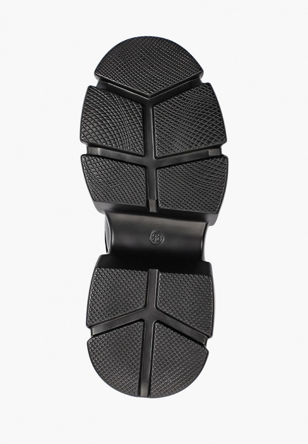 фото Ботинки enjoin'