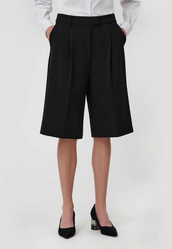 фото Шорты finn flare