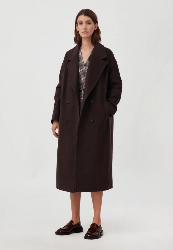 фото Пальто finn flare