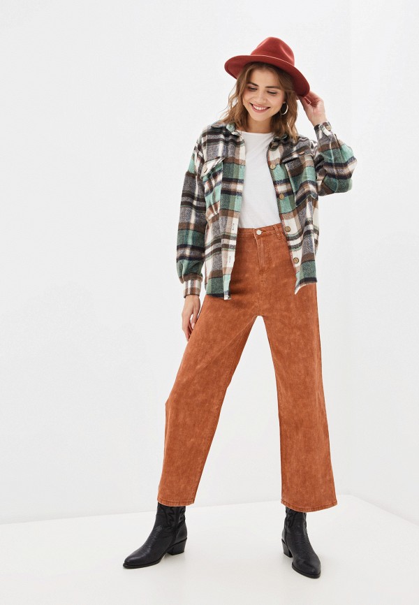 фото Брюки frens