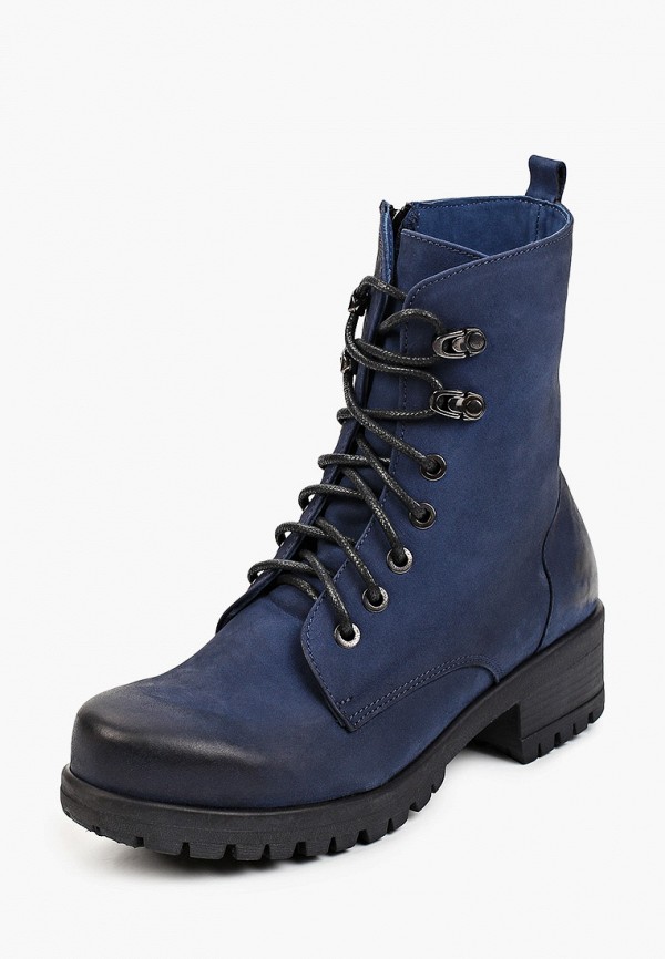 фото Ботинки respect