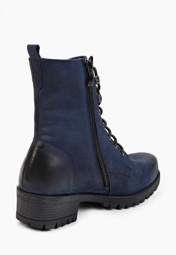 фото Ботинки respect