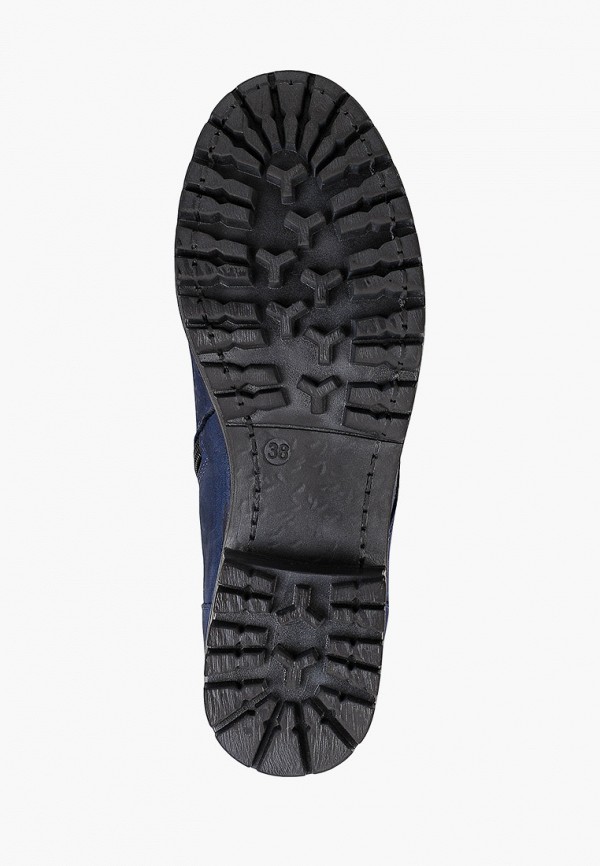 фото Ботинки respect