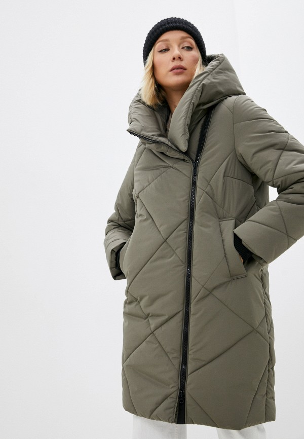 фото Куртка утепленная dixi-coat
