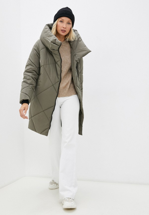 фото Куртка утепленная dixi-coat