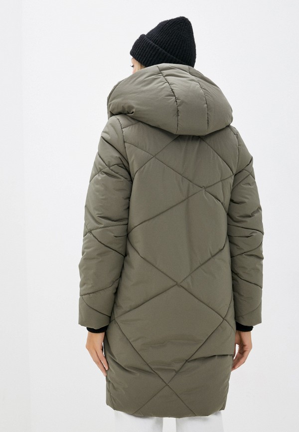 фото Куртка утепленная dixi-coat