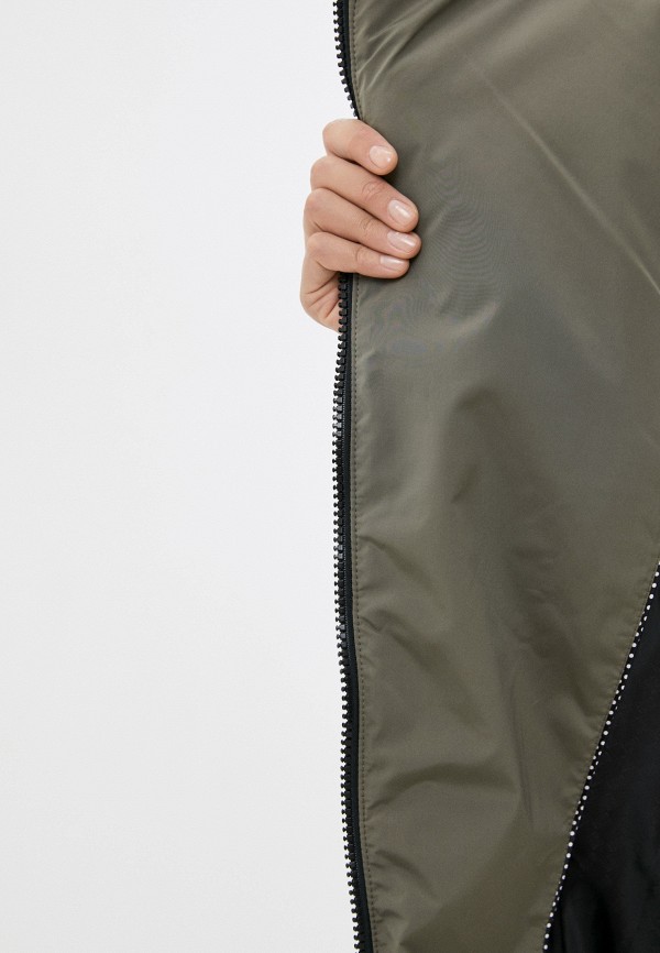 фото Куртка утепленная dixi-coat