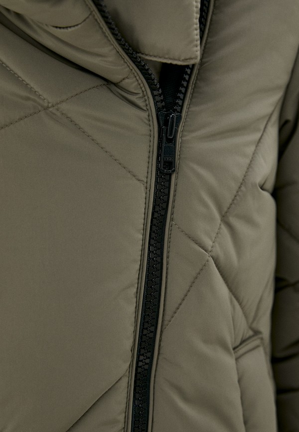 фото Куртка утепленная dixi-coat
