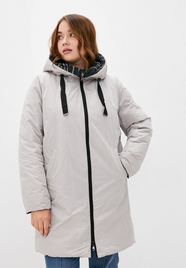 фото Куртка утепленная dixi-coat