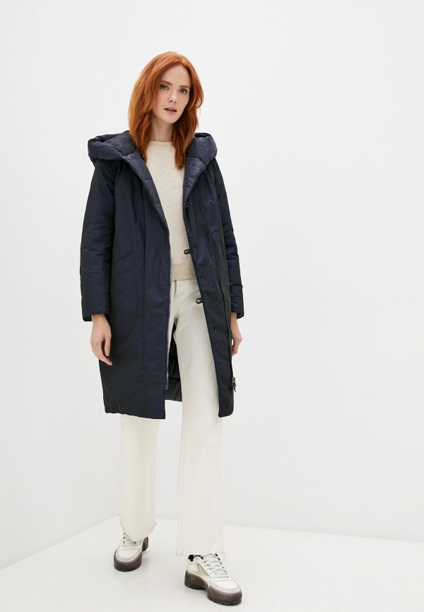 фото Куртка утепленная dixi-coat