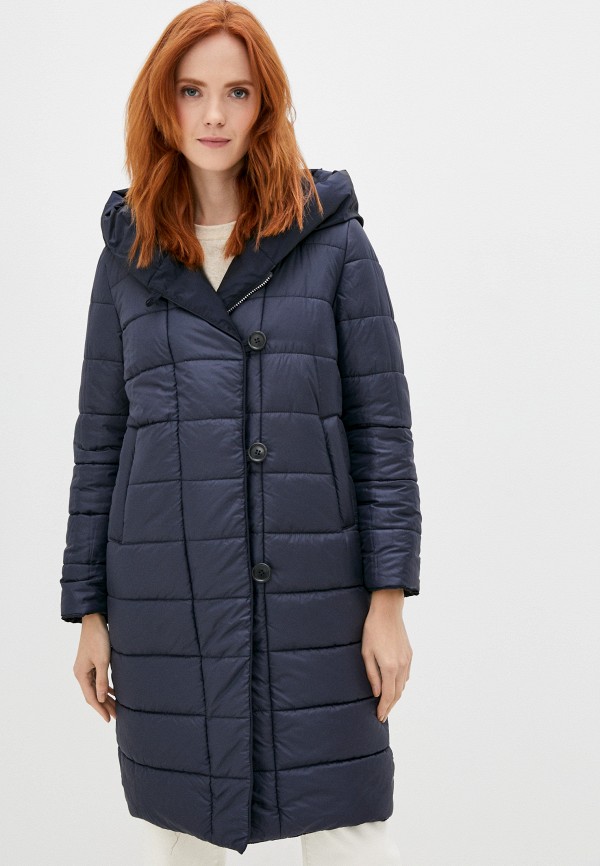 фото Куртка утепленная dixi-coat