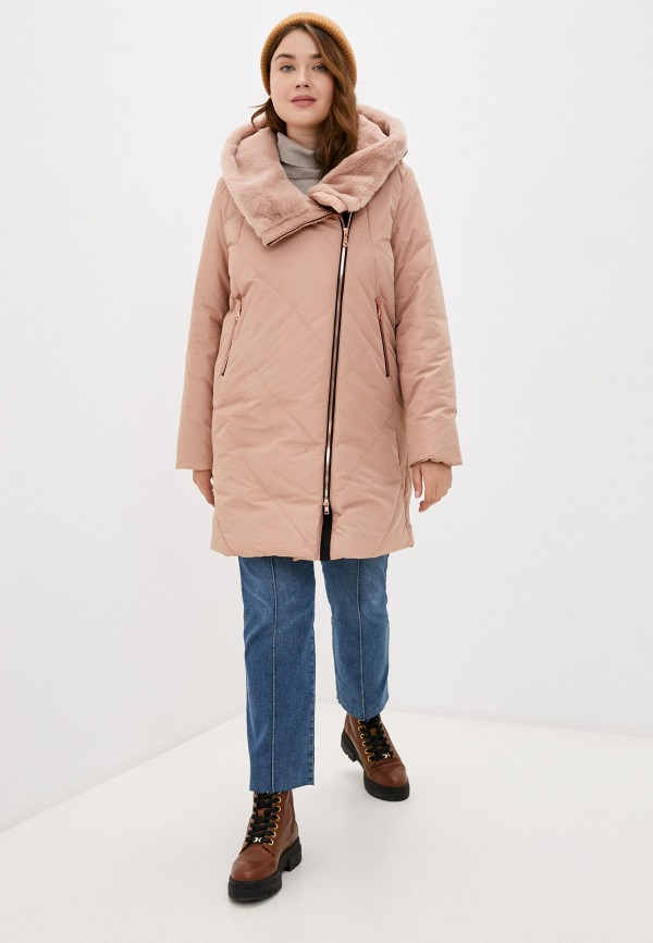 фото Куртка утепленная dixi-coat
