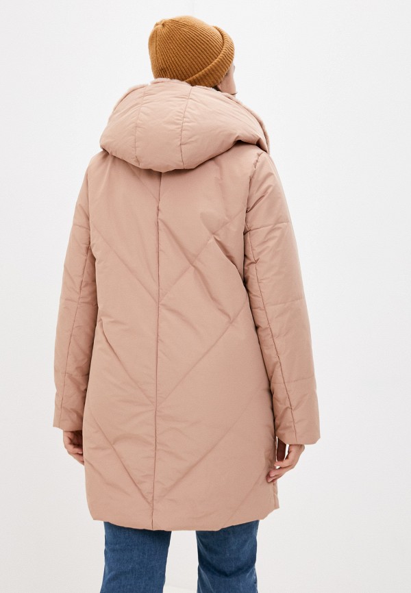 фото Куртка утепленная dixi-coat