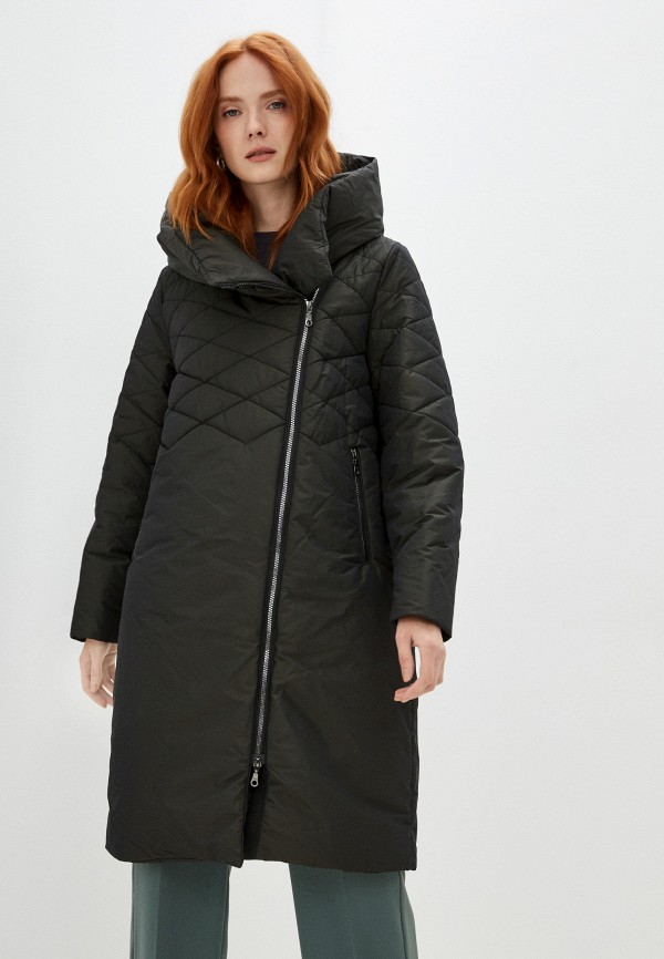 фото Куртка утепленная dixi-coat