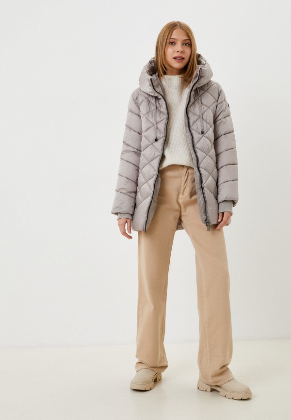 фото Куртка утепленная avi