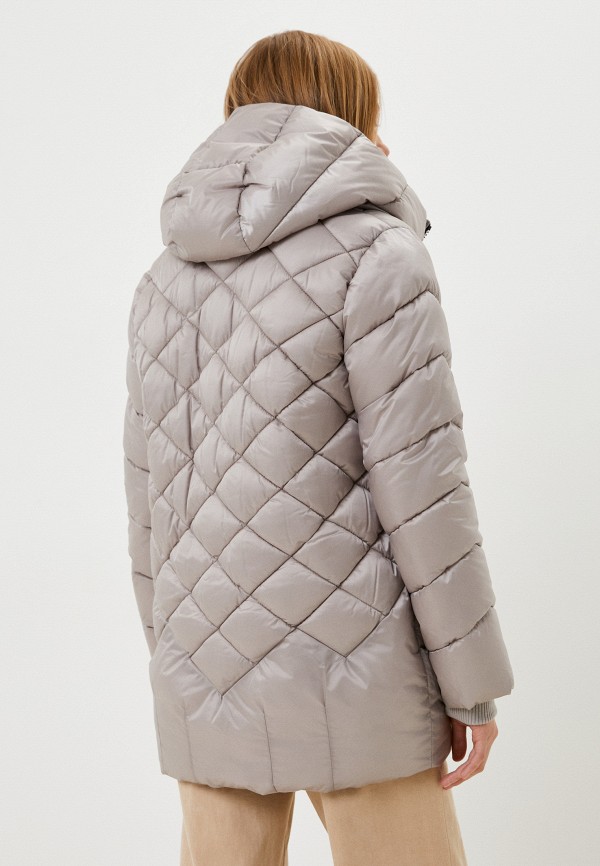 фото Куртка утепленная avi