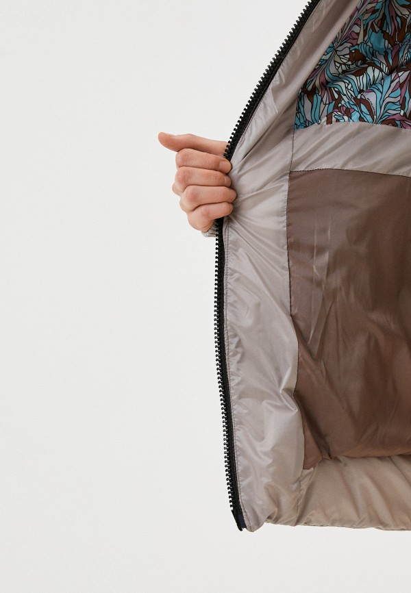 фото Куртка утепленная avi