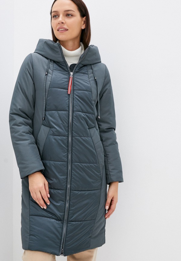 фото Куртка утепленная avi