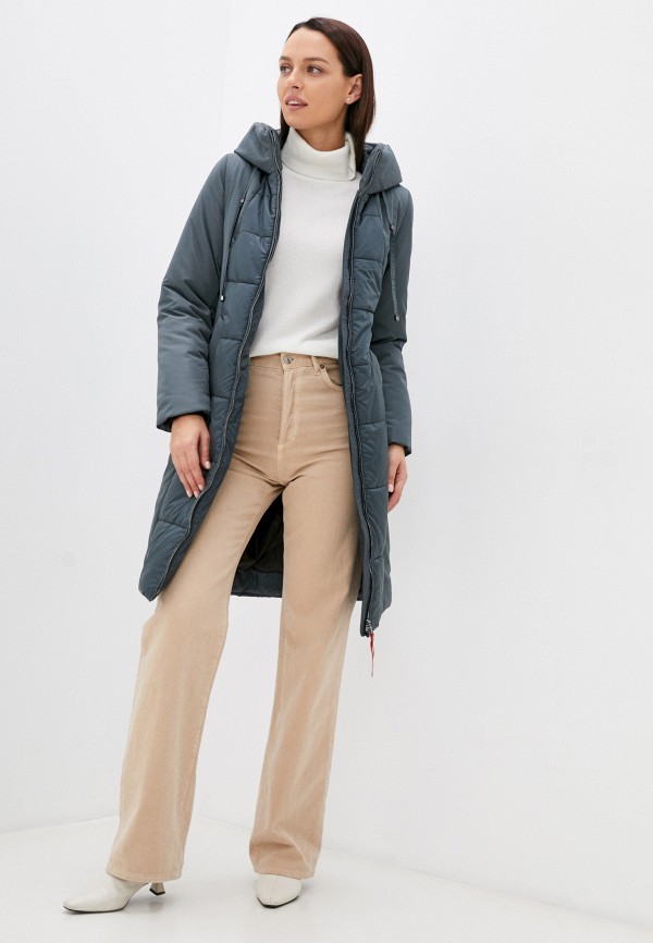 фото Куртка утепленная avi