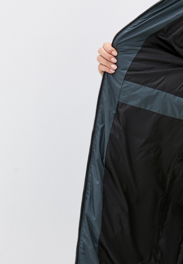 фото Куртка утепленная avi