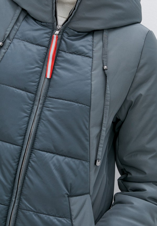 фото Куртка утепленная avi