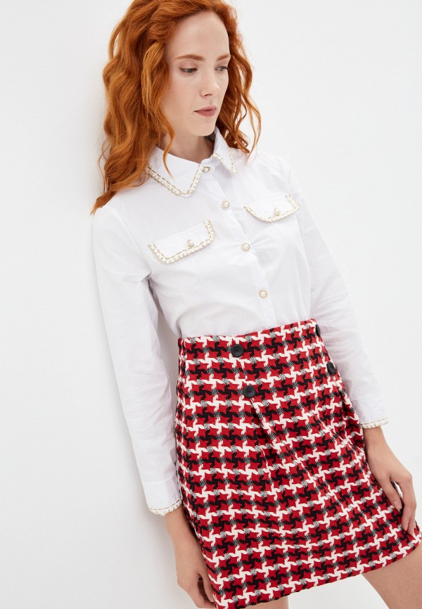 фото Рубашка fresh cotton
