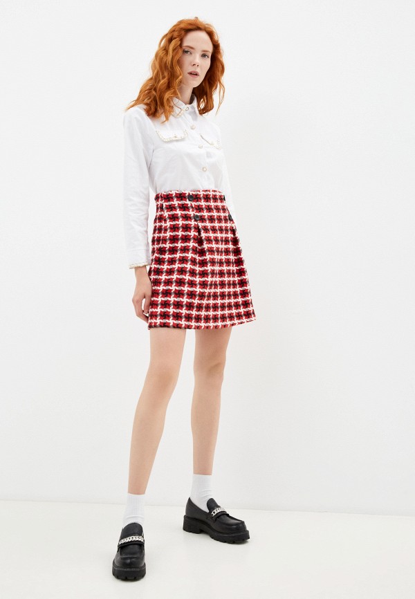 фото Рубашка fresh cotton