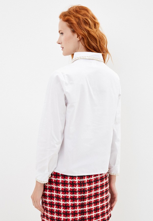 фото Рубашка fresh cotton