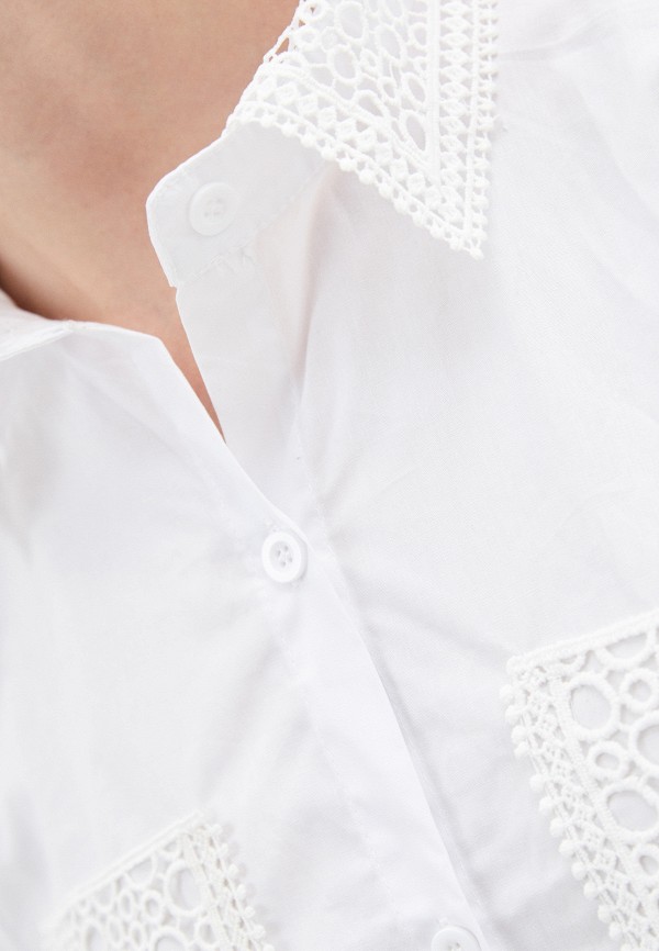 фото Рубашка fresh cotton