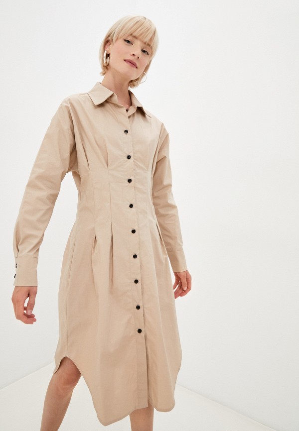 фото Платье fresh cotton