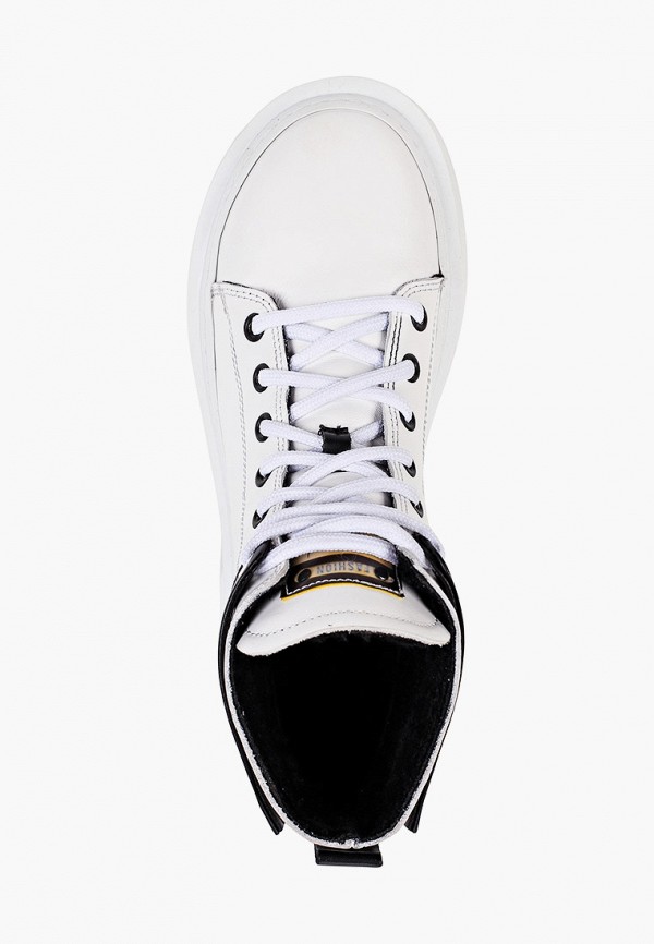 фото Кеды grand style