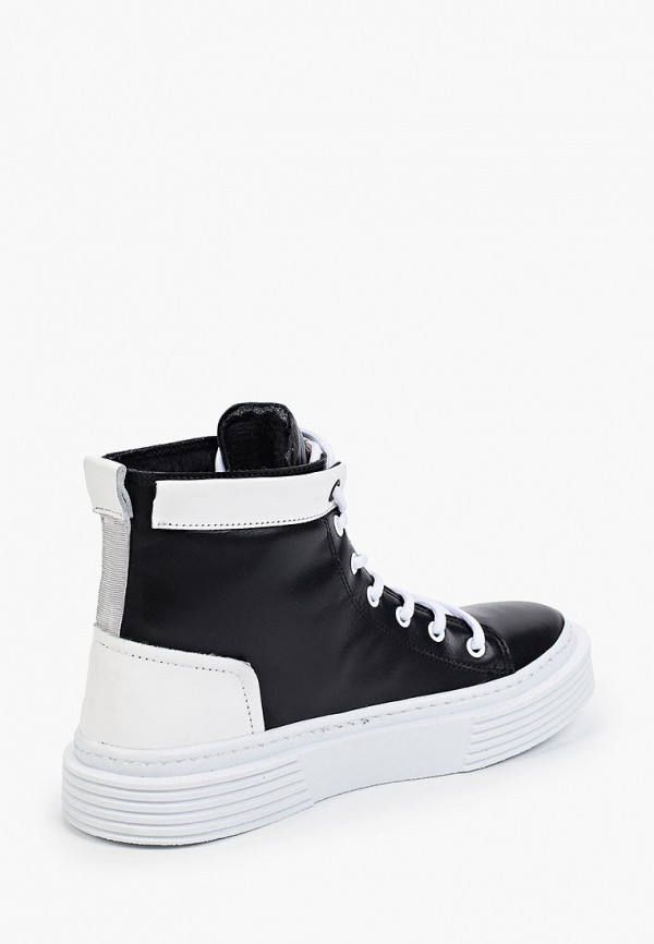 фото Кеды grand style