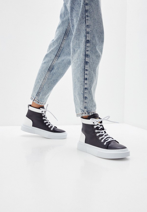 фото Кеды grand style