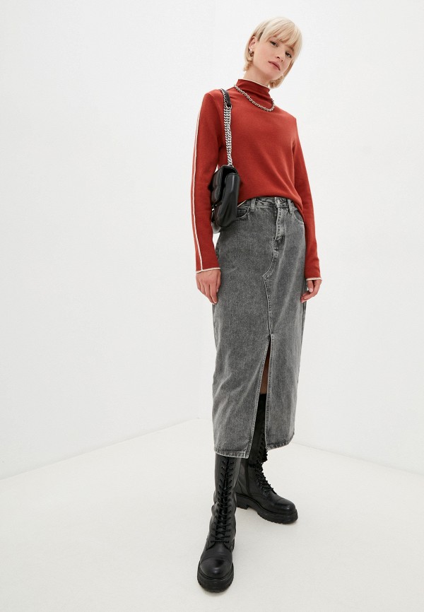 фото Водолазка baon